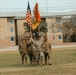 1st Air Cavalry Brigade conducts Inactivation Ceremony for 7-17 ACS and 2-227 AVN