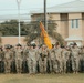 1st Air Cavalry Brigade conducts Inactivation Ceremony for 7-17 ACS and 2-227 AVN