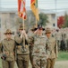 1st Air Cavalry Brigade conducts Inactivation Ceremony for 7-17 ACS and 2-227 AVN