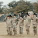1st Air Cavalry Brigade conducts Inactivation Ceremony for 7-17 ACS and 2-227 AVN