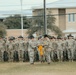 1st Air Cavalry Brigade conducts Inactivation Ceremony for 7-17 ACS and 2-227 AVN