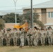 1st Air Cavalry Brigade conducts Inactivation Ceremony for 7-17 ACS and 2-227 AVN