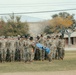 1st Air Cavalry Brigade conducts Inactivation Ceremony for 7-17 ACS and 2-227 AVN