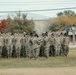 1st Air Cavalry Brigade conducts Inactivation Ceremony for 7-17 ACS and 2-227 AVN