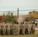 1st Air Cavalry Brigade conducts Inactivation Ceremony for 7-17 ACS and 2-227 AVN