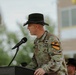 1st Air Cavalry Brigade conducts Inactivation Ceremony for 7-17 ACS and 2-227 AVN