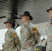 1st Air Cavalry Brigade conducts Inactivation Ceremony for 7-17 ACS and 2-227 AVN