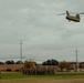 1st Air Cavalry Brigade conducts Inactivation Ceremony for 7-17 ACS and 2-227 AVN