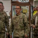 Devil's Den DFAC Grand Opening Ribbon Cutting Ceremony