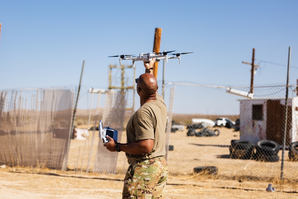 Enlisted Test Course at Air Force Test Pilot School enhances readiness