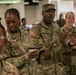Devil's Den DFAC Grand Opening Ribbon Cutting Ceremony