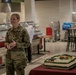 Devil's Den DFAC Grand Opening Ribbon Cutting Ceremony