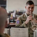 Devil's Den DFAC Grand Opening Ribbon Cutting Ceremony