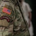 Devil's Den DFAC Grand Opening Ribbon Cutting Ceremony