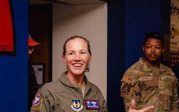 Enlisted Test Course at Air Force Test Pilot School enhances readiness