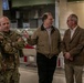 Devil's Den DFAC Grand Opening Ribbon Cutting Ceremony