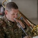 Devil's Den DFAC Grand Opening Ribbon Cutting Ceremony
