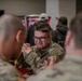 Devil's Den DFAC Grand Opening Ribbon Cutting Ceremony