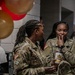 Devil's Den DFAC Grand Opening Ribbon Cutting Ceremony