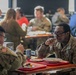 Devil's Den DFAC Grand Opening Ribbon Cutting Ceremony