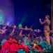 1st Infantry Division 2025 Holiday Band Concerts