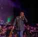 1st Infantry Division 2025 Holiday Band Concerts