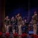 1st Infantry Division 2025 Holiday Band Concerts