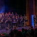 1st Infantry Division 2025 Holiday Band Concerts