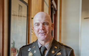 1st Infantry Division 2025 Holiday Band Concerts