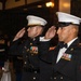 Bravo Company, MCIPAC celebrates Marine Corps' 250th birthday