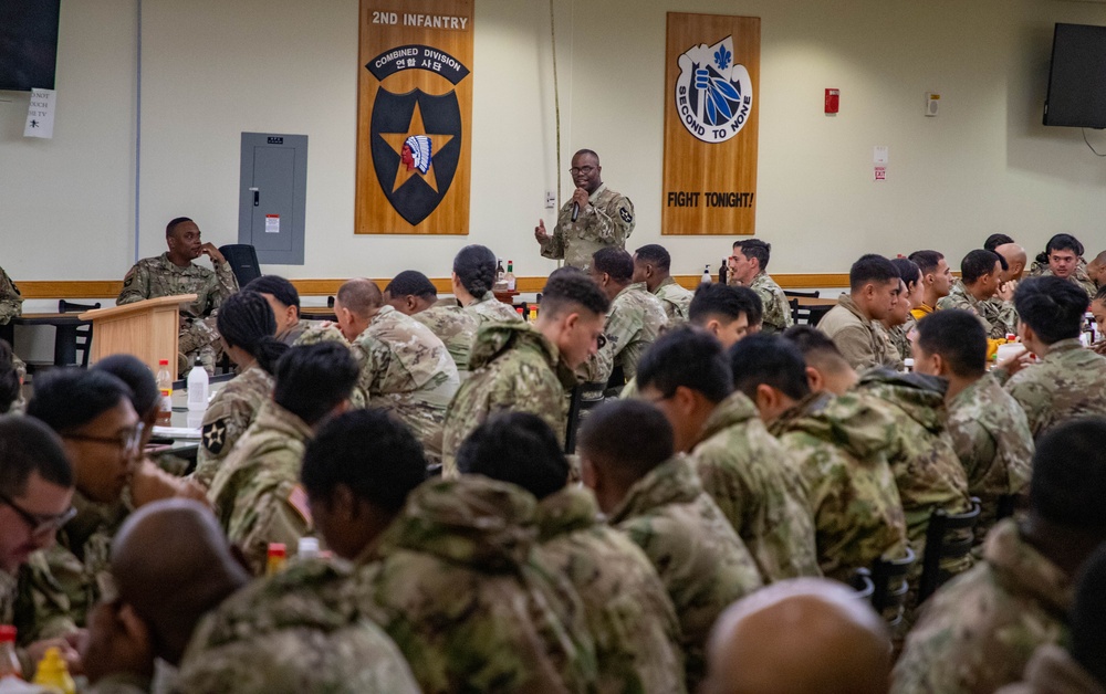 Breakfast of Champions Part 2