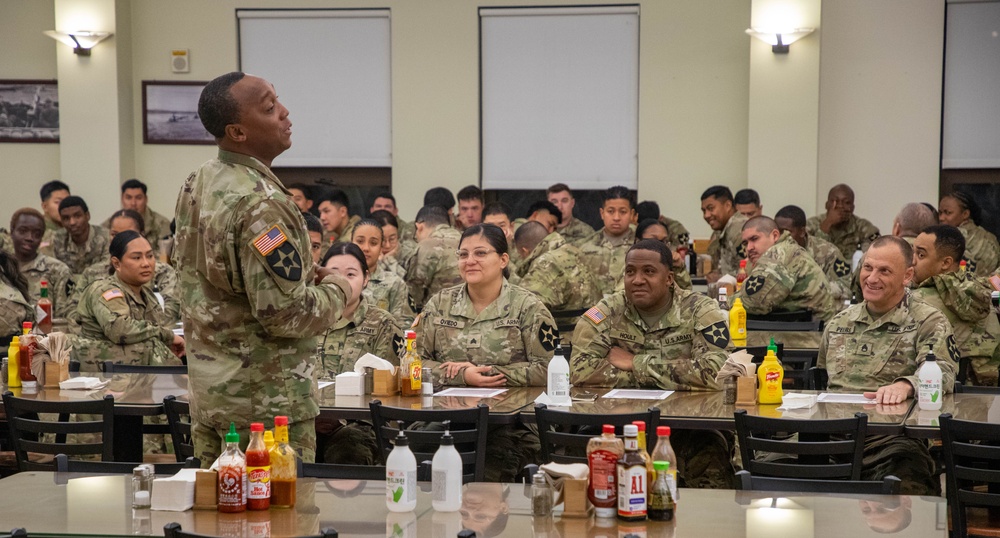 Breakfast of Champions Part 2