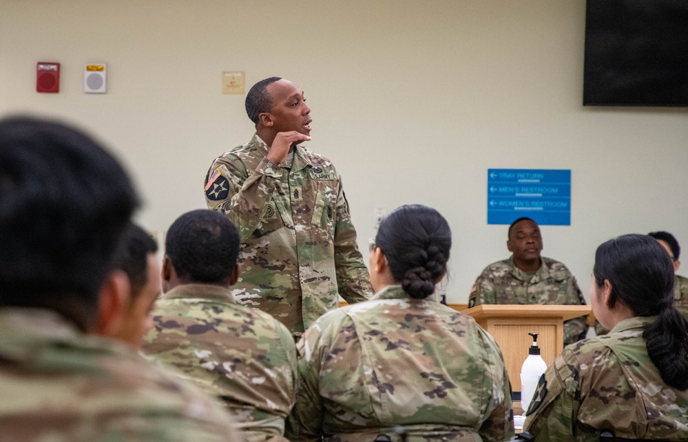 Breakfast of Champions Part 2