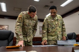 Wild Weasel of the Week: SrA Kalehb Doucet