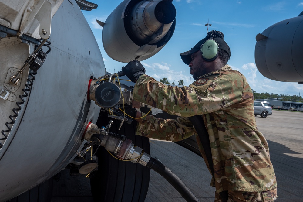 62d MXG Participates in Operation KENNEY STRIKES BACK