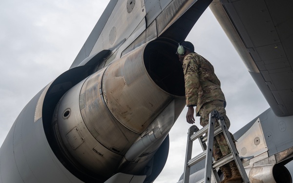 62d MXG Participates in Operation KENNEY STRIKES BACK