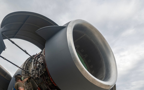 62d MXG Participates in Operation KENNEY STRIKES BACK