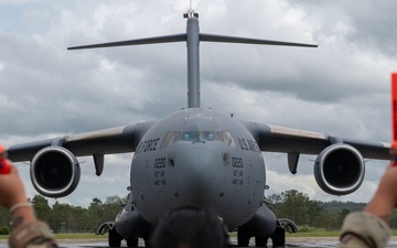 62d MXG Participates in Operation KENNEY STRIKES BACK