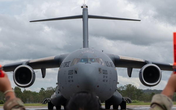 62d MXG Participates in Operation KENNEY STRIKES BACK