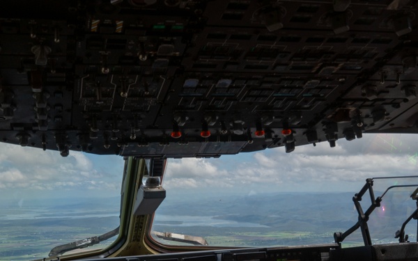 62d AW Executes Operation KENNEY STRIKES BACK; Deploys into Indo-Pacific Theater