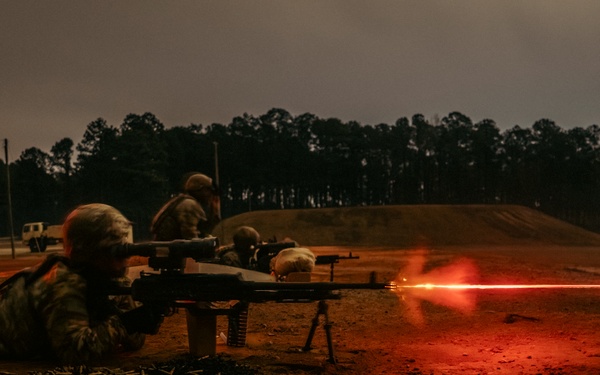 Gladius Paratroopers | Own The Night