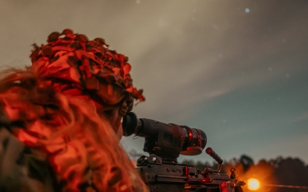 Gladius Paratroopers | Own The Night