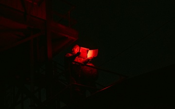 Gladius Paratroopers | Own The Night