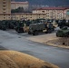 1st Air Defense Artillery Regiment (2-1 ADA BN) conducts pre-deployment operations before U.S. Central Command mission