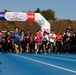 MCAS Iwakuni Friendship Relay Marathon 2025