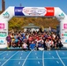 MCAS Iwakuni Friendship Relay Marathon 2025