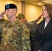 Command Sgt. Maj. Donny R. Thornton Assumption of Responsibility Ceremony