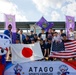 MCAS Iwakuni Friendship Relay Marathon 2025