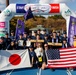 MCAS Iwakuni Friendship Relay Marathon 2025