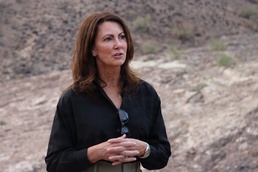 Army Public Affairs Chief